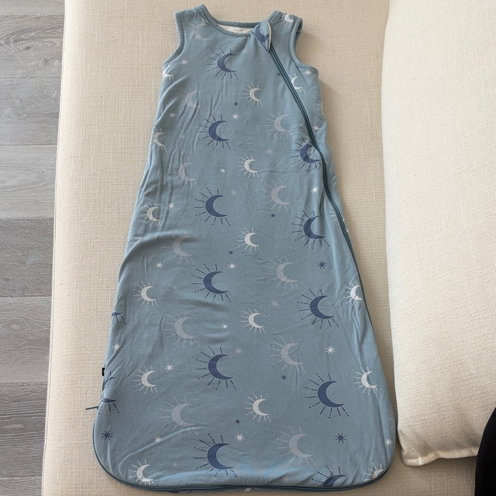 KYTE Sleep Sack Boho Moon